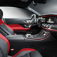 Illustration for article titled The Mercedes-AMG 53 Series Adds Electric Speed To AMGem/em